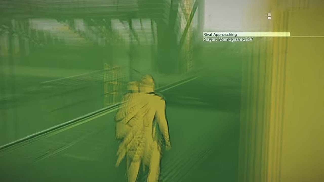 MGSV FOB Dadala1992 vs Memogearsolidv cored 🤣😂