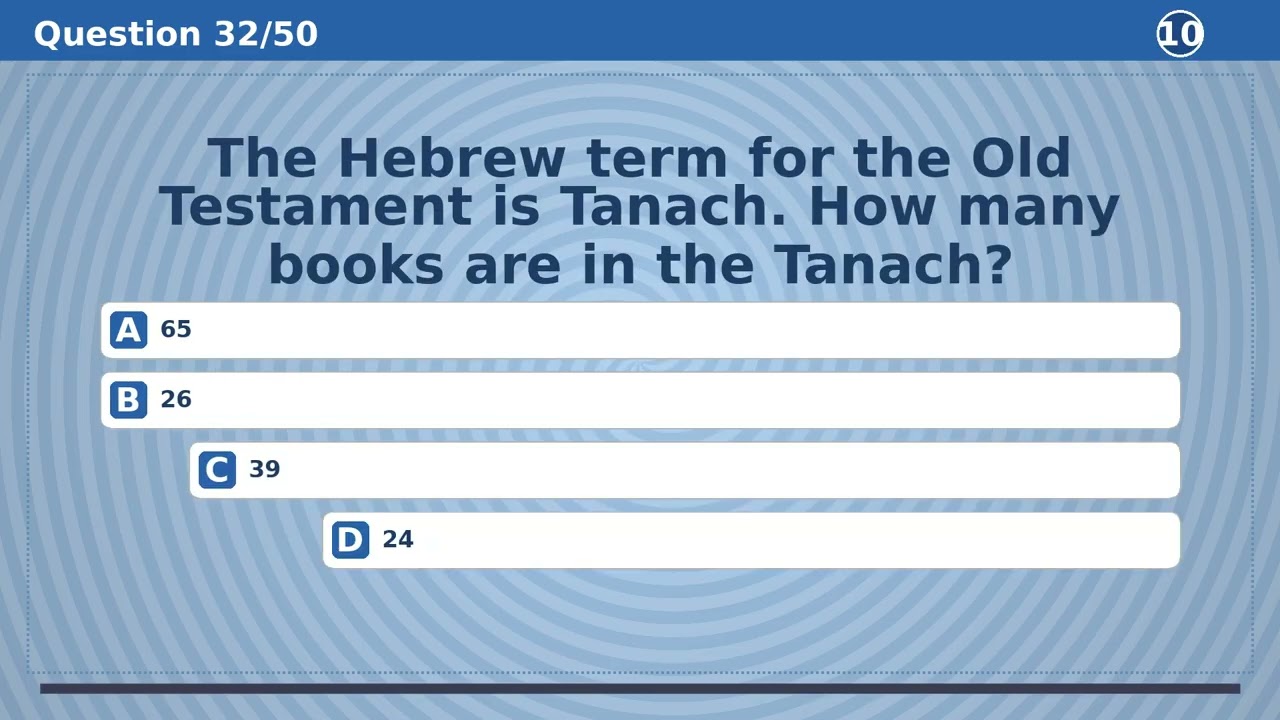 Brain Test: 50 Trivia Questions