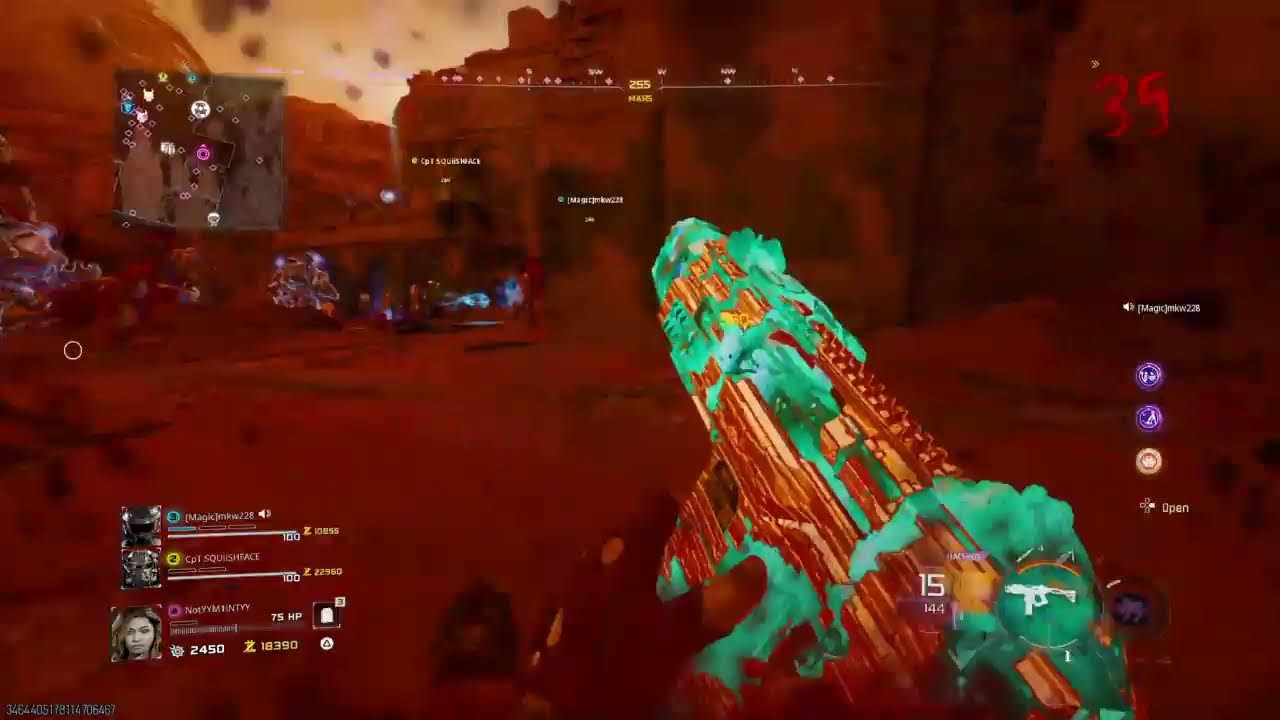 Just chilling an grinding n doing my thing (6 hours session) longest stream ive ever done lmao