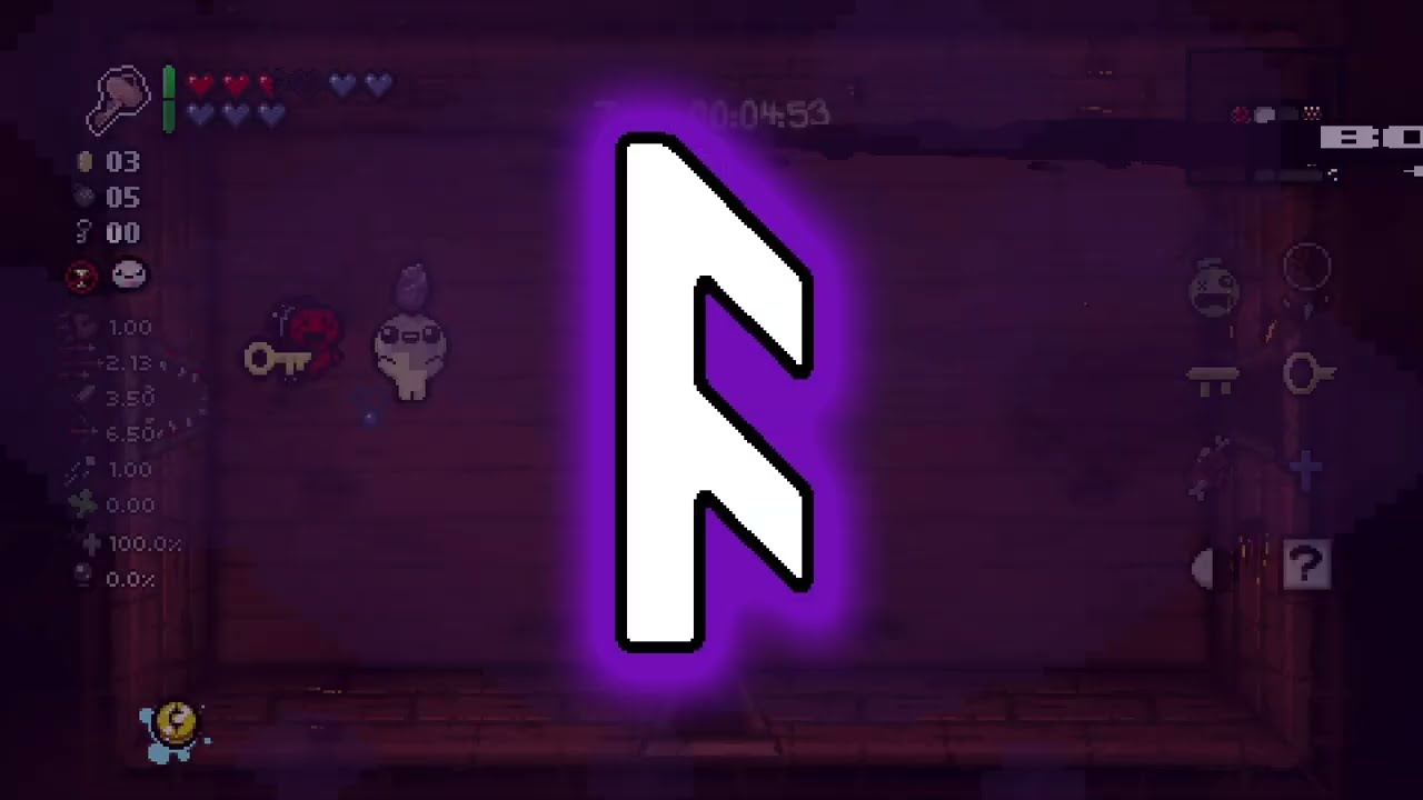 The Binding of Isaac - Lets Play. Forty-second family cry
