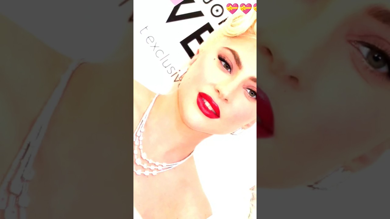 lady Gaga's Song Arizona sky #love #poplove @tseries @SongsNo1Music @RedRoseSongs