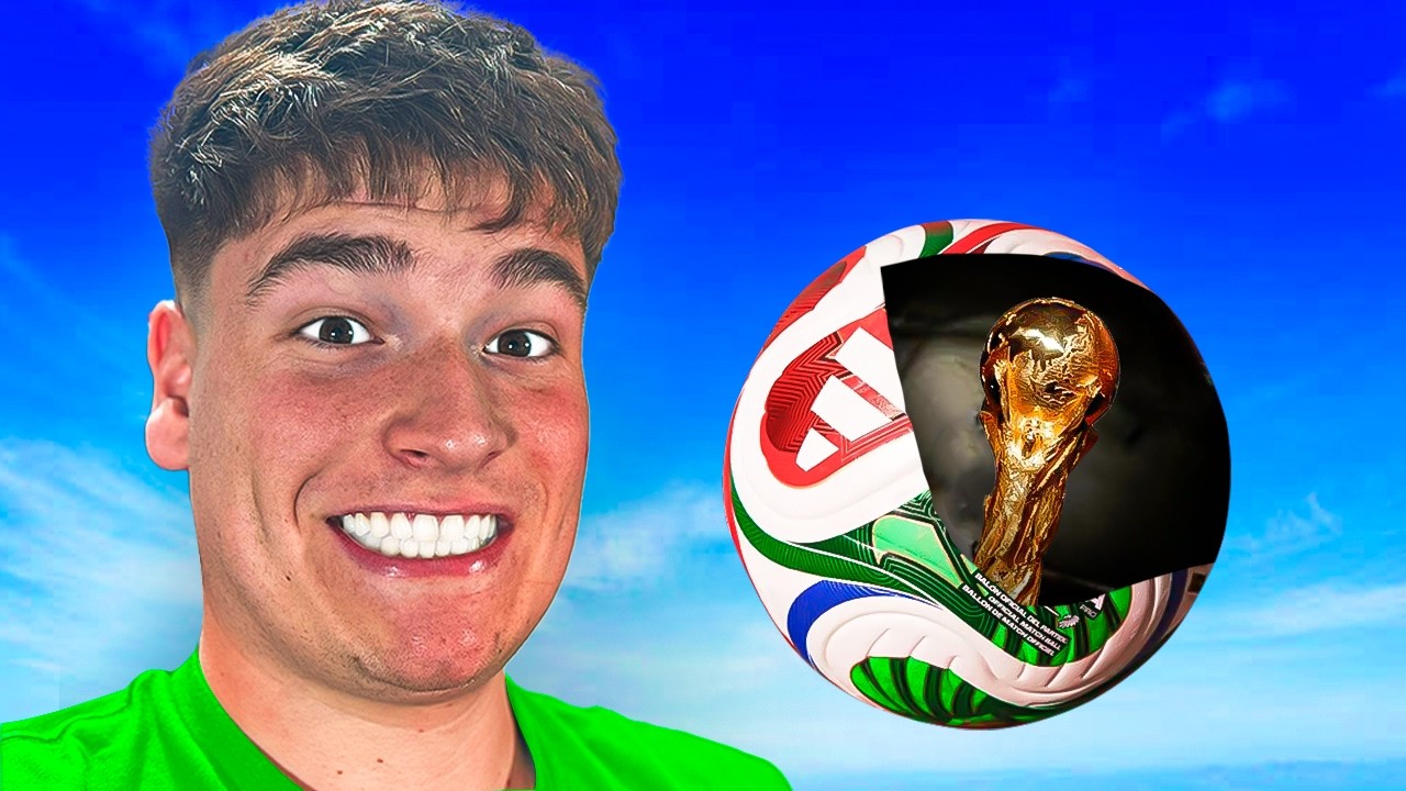 Descubr&iacute; Secretos del Mundial 2026