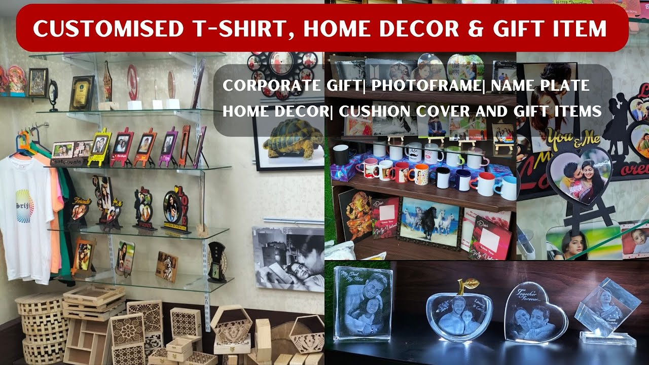 T-shirt Mug, Mobile Cover, Pillow Cover, Bag, Pen Customised Printing Kolkata| The Craftologist