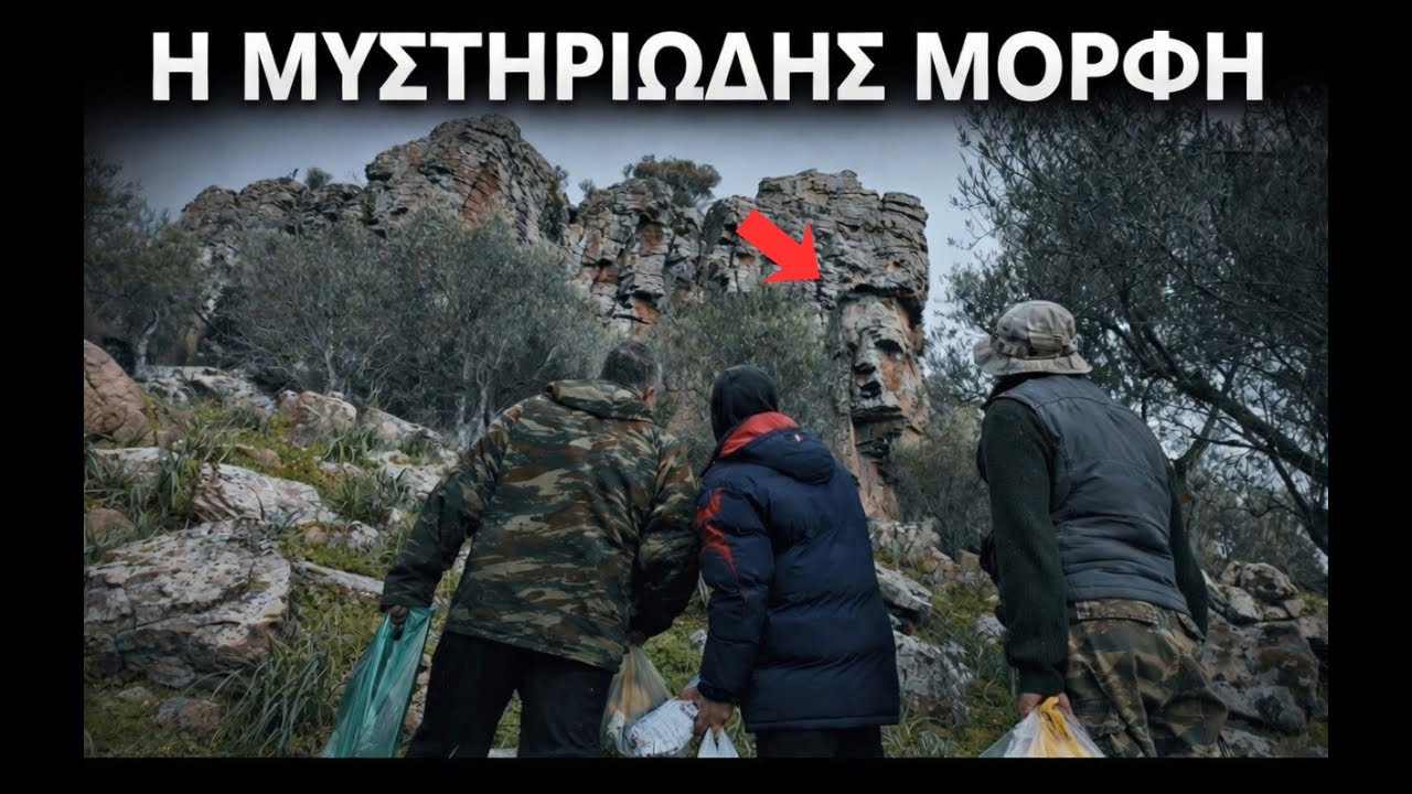 Η μυστηριώδης μορφή της Ίσσας | Οδοιπορικό