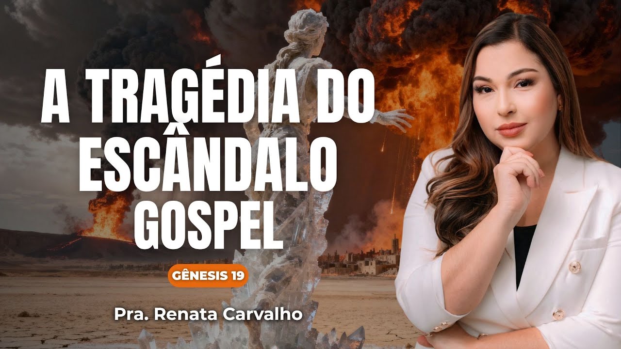 Culto de Domingo | 08/02/2026