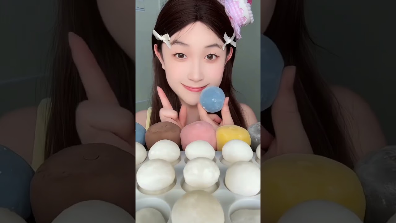 Food eating #010:ASMR videos, mukbang, eat cake 🍰🎂. Meat 🍖, yummy # food #asmr#yummy