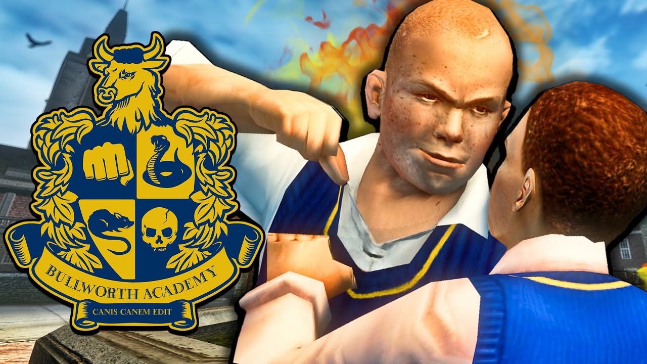 FIRST BULLY SPEEDRUN IN YEARS!! (I am back!!)