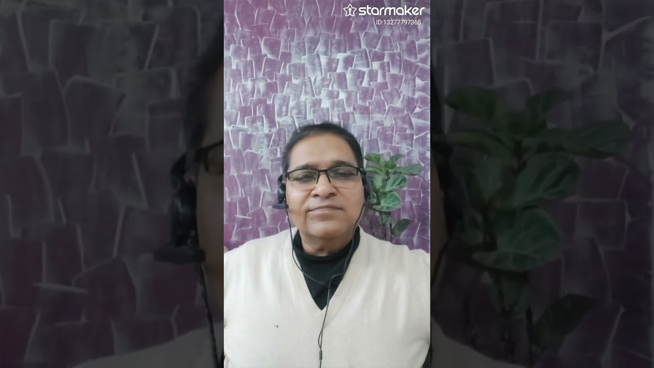 Jane Kya Sochkar Nahi Gujra @StarMakerNetwork 