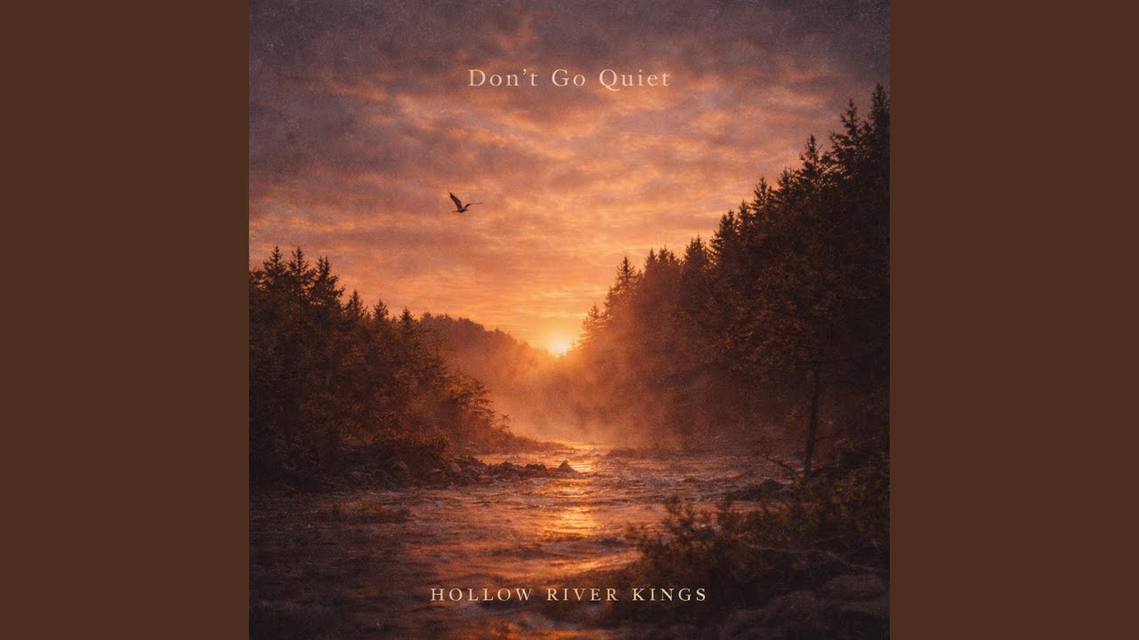 Don't Go Quiet