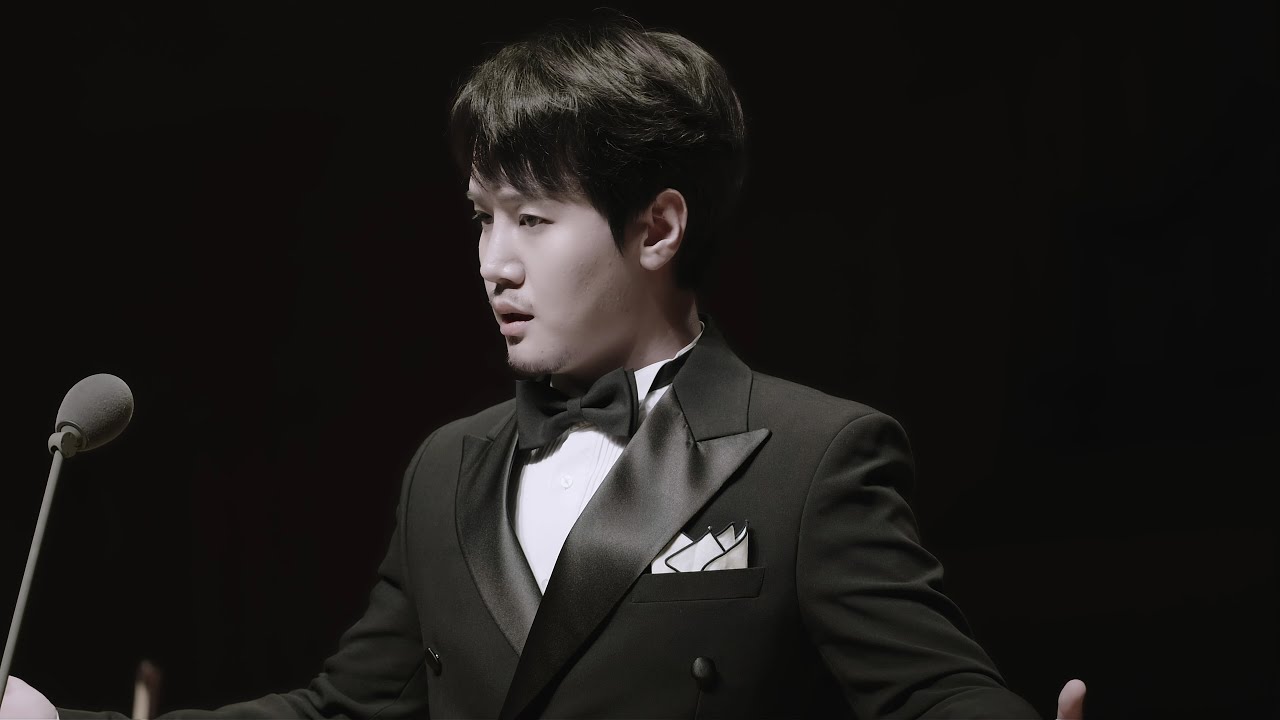 [4K] 210703 Vedrò con mio diletto - 카운터테너 최성훈 [라포엠]| Countertenor Choi Sunghoon [LA POEM] | by Whyri