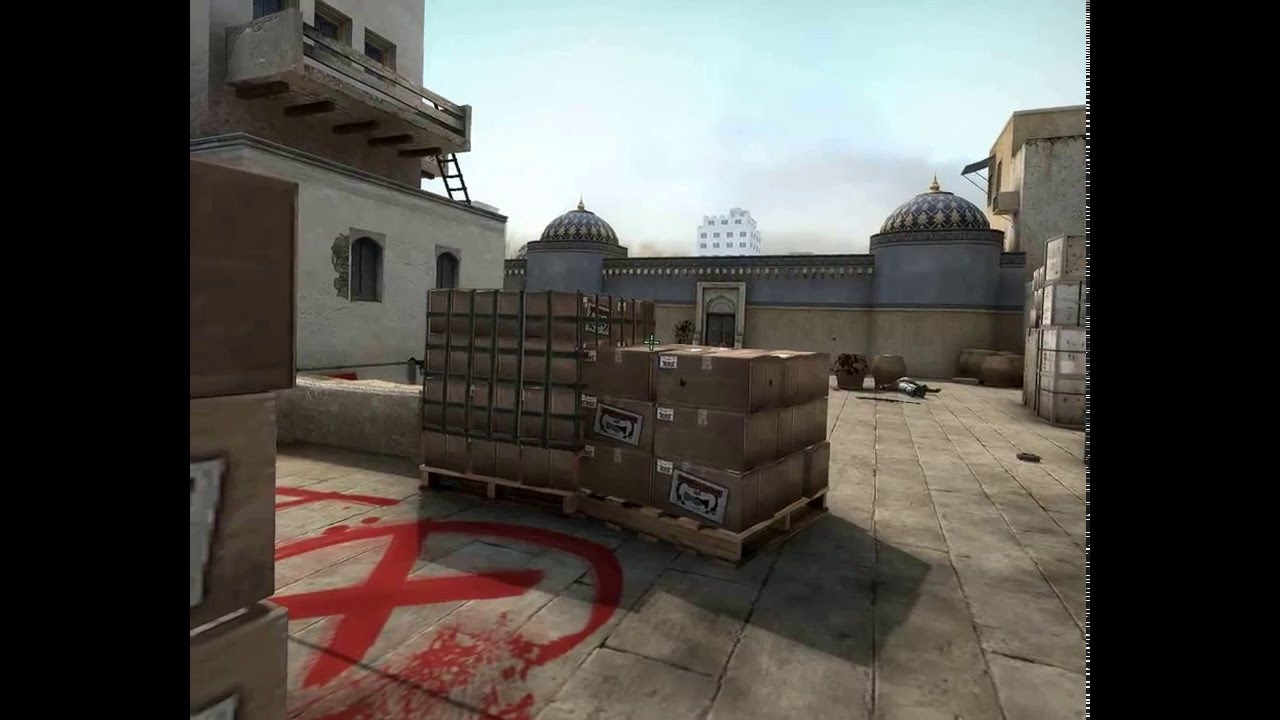 CS:GO Gold Nova Play