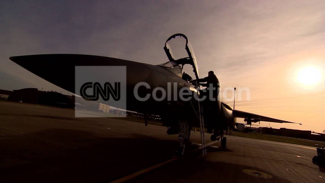 F-15 FIGHTER PLANE