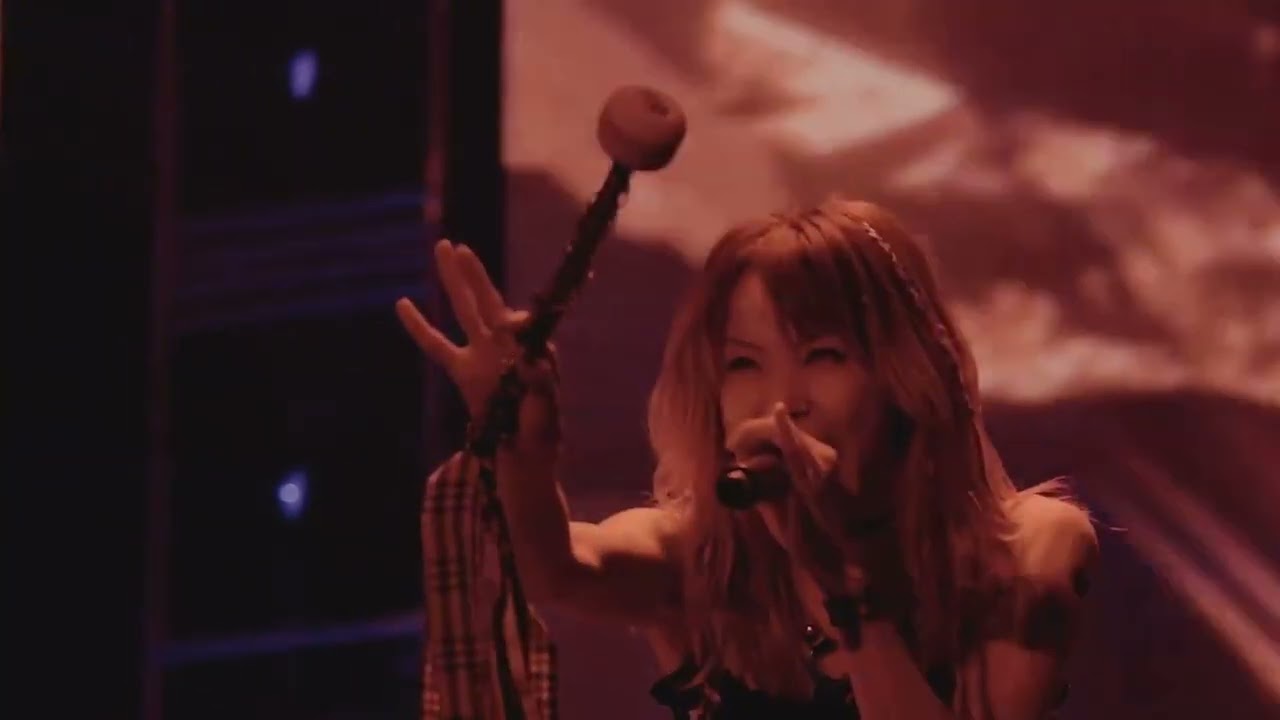 LiSA Adamas Yokohama Arena 2019