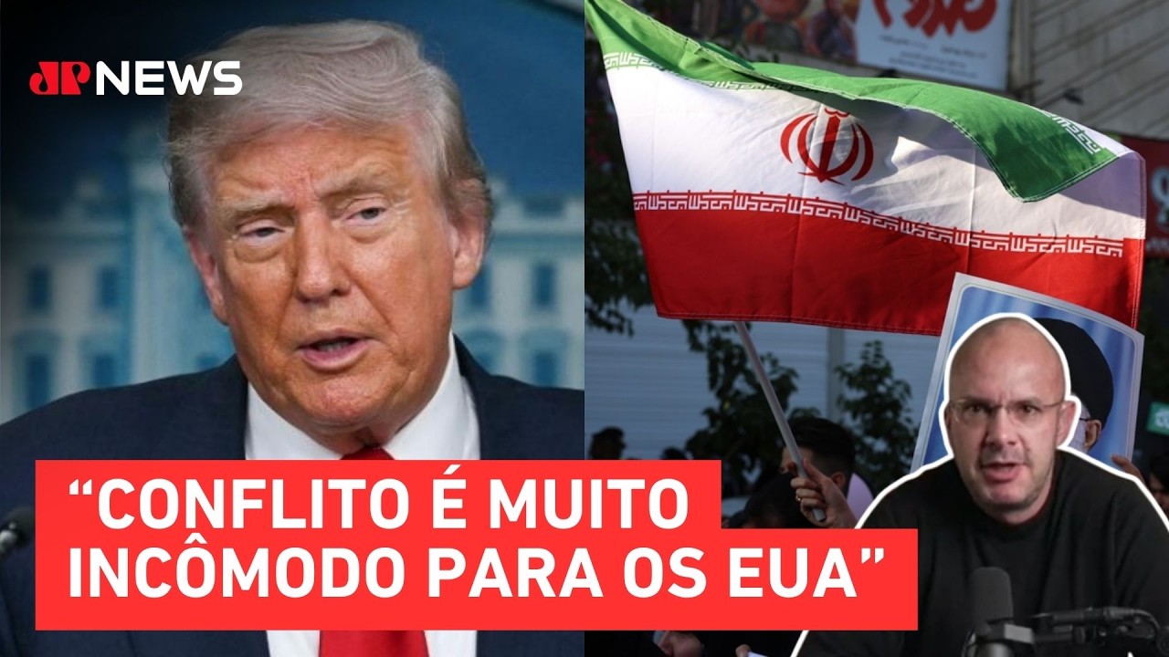 Достигнут ли США и Иран мирного соглашения? Журнал Economist оценивает новый раунд переговоров.