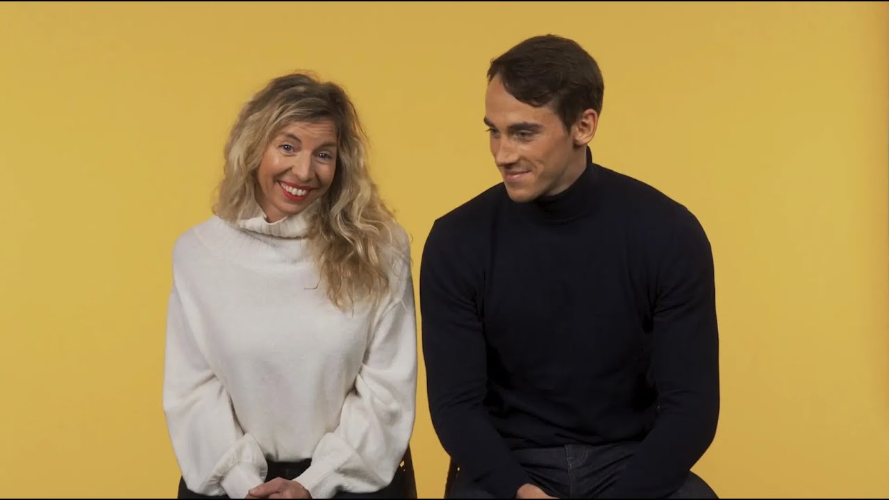 Konbini | Mentors, mentorés, ils partagent leur expérience