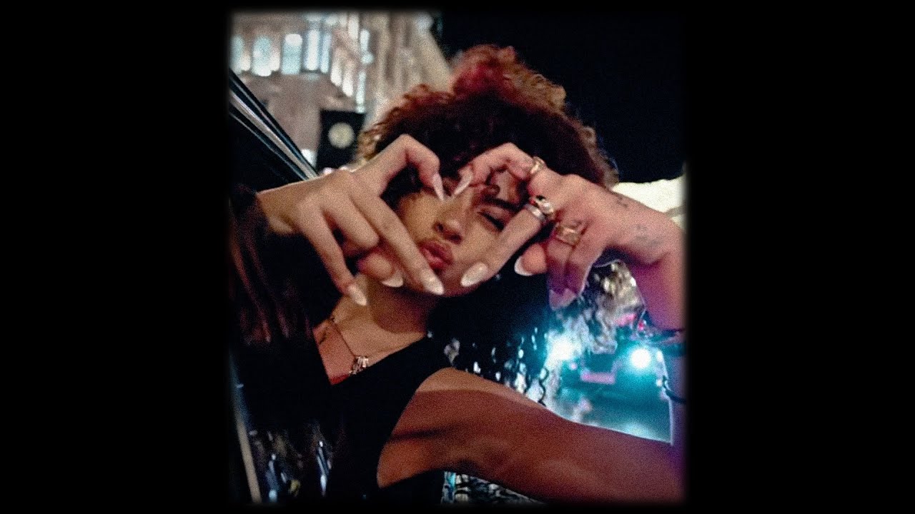 (FREE) R2 x Vacra Type Beat 