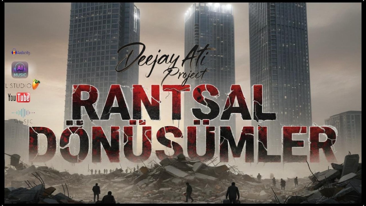 Rantsal Dönüşümler - Deejay Ati Project