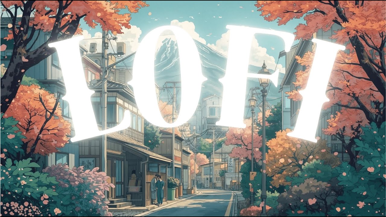 Lofiest - Cherry Blossoms 🌸 Jazzy Hip-Hop Beats / Chill Lofi Music / Cafe Lounge