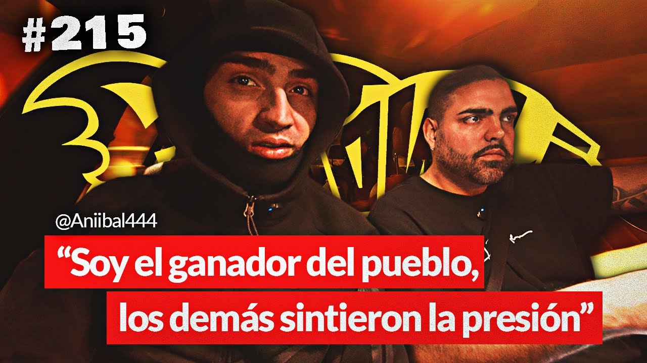 ANIIBAL 444 #batmowli se ENFRENTA a las POLÉMICAS de la CASA DE LOS GEMELOS