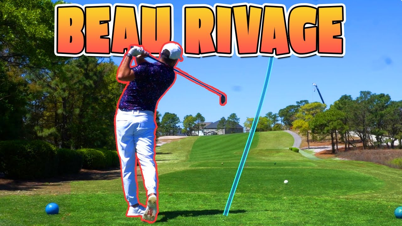 Average Golfer versus BEAU RIVAGE Golf Club