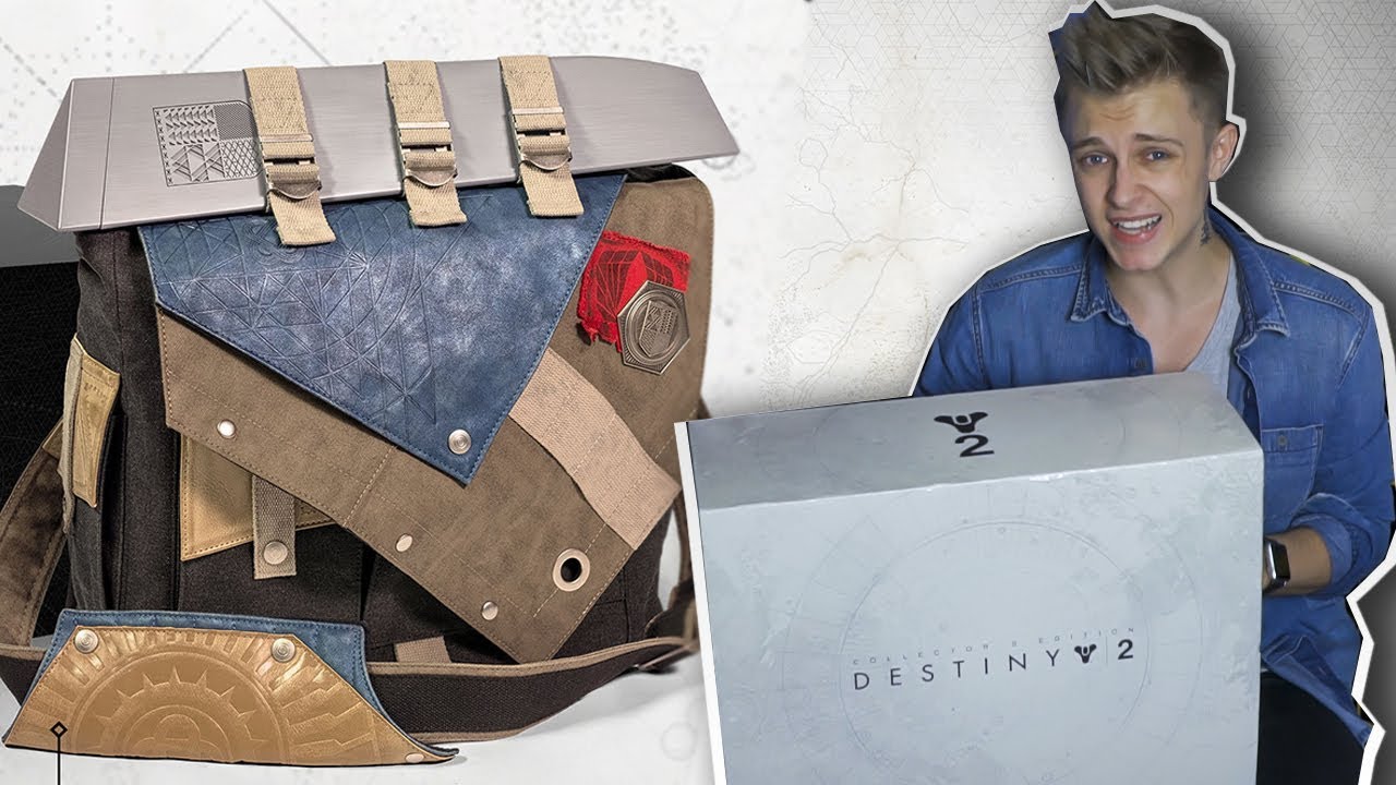 DESTINY 2 за 18000 РУБЛЕЙ