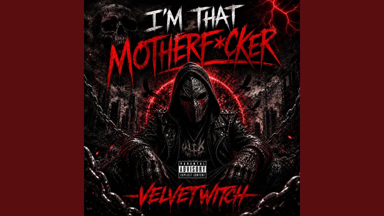 Still That MotherFucker
