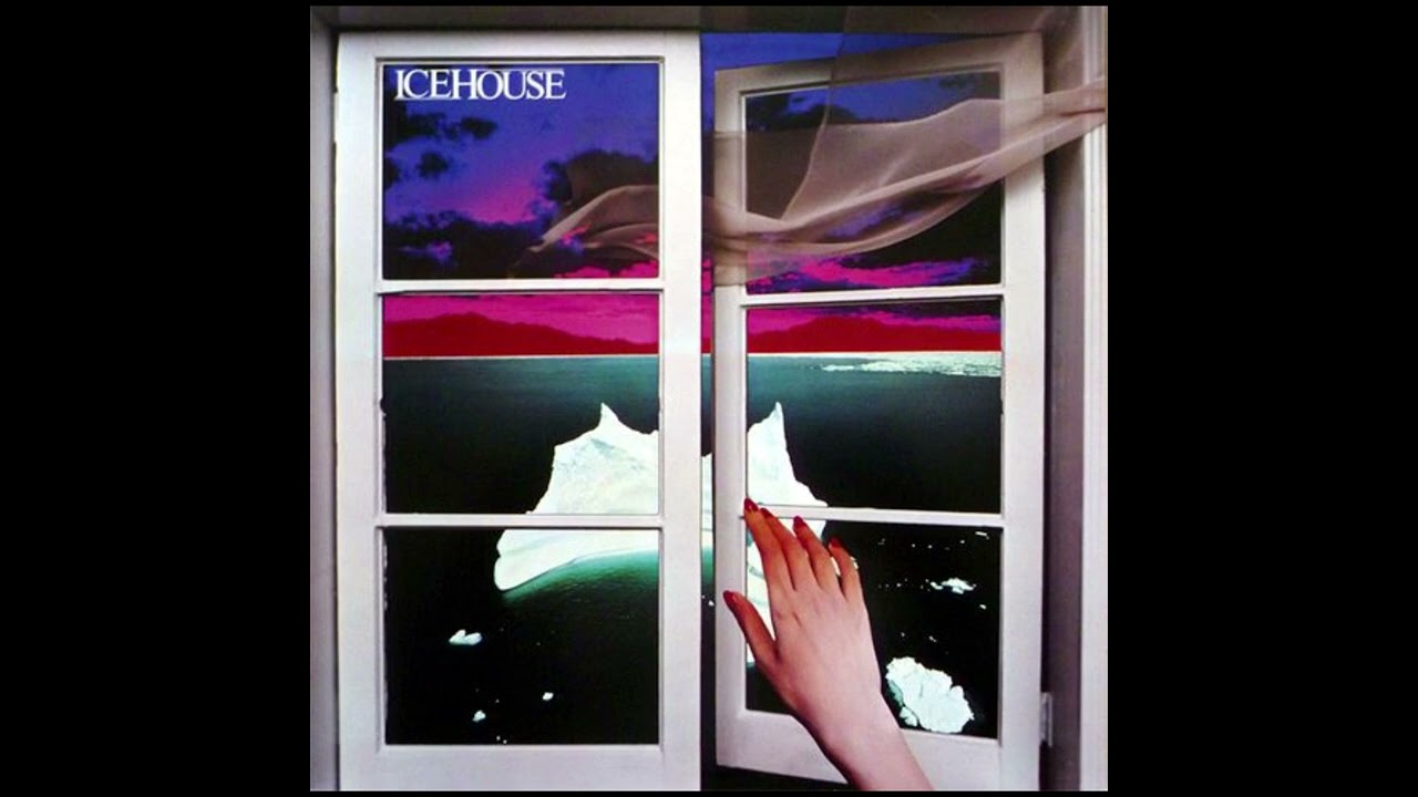 Icehouse   Icehouse on HQ Vinyl with Lyrics in Description