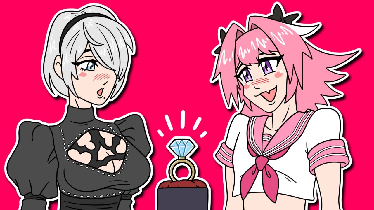 Ranking My Viewers' Taste in Waifus and Husbandos