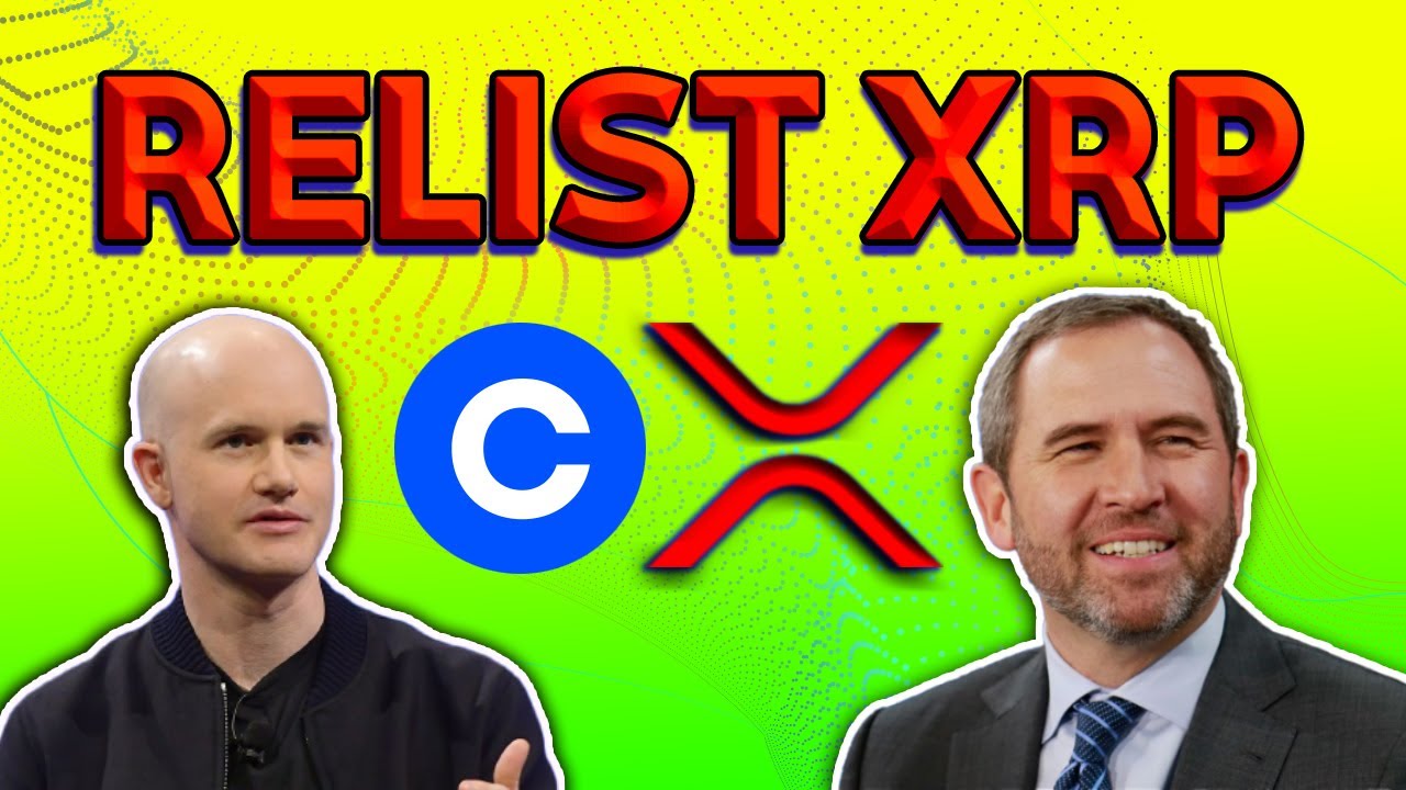Steps Towards XRP Relist & Booms of Ripple&rsquo;s NFTs and CBDCs