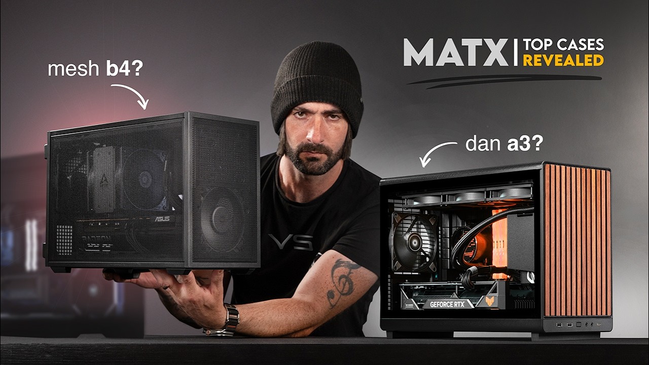 Top 6 Micro ATX PC Cases Worth Buying in 2026