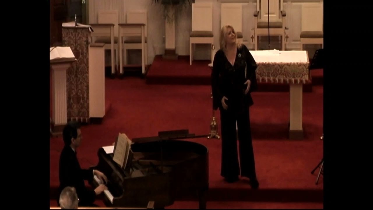 Immolation Scene from 