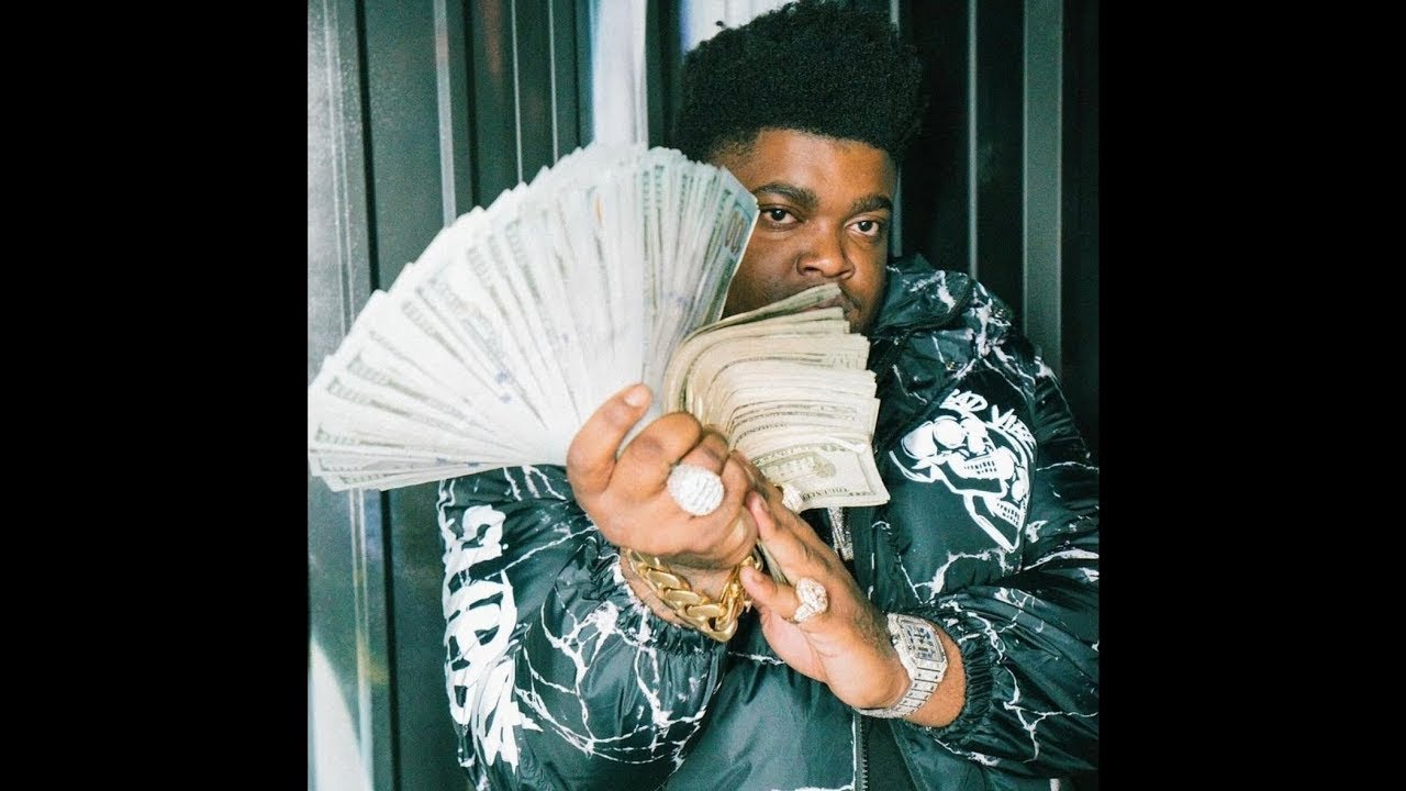 [FREE] Bossman Dlow Type Beat 