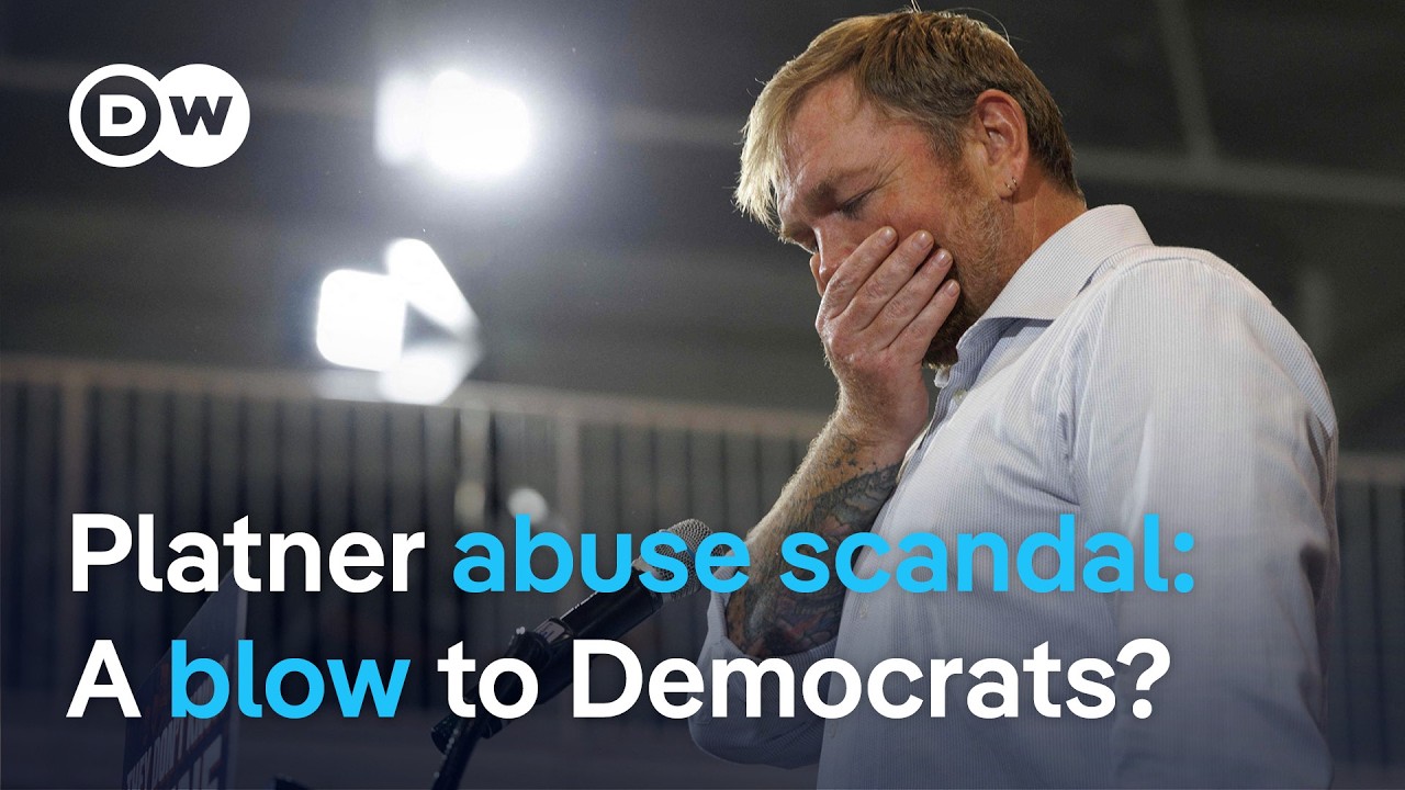 Could Democrats' hopes to control US Senate now be upended? | DW News
