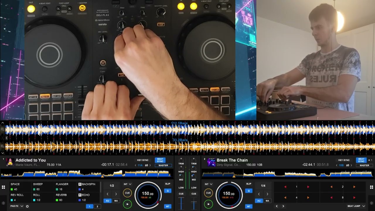 HARD DANCE & HARD TECHNO DJ SET EP 011 - Best songs from 5 - 12 Dec 2025