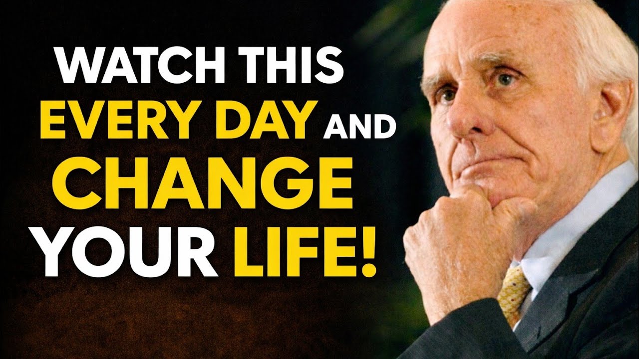 “WATCH THIS EVERYDAY AND CHANGE YOUR LIFE