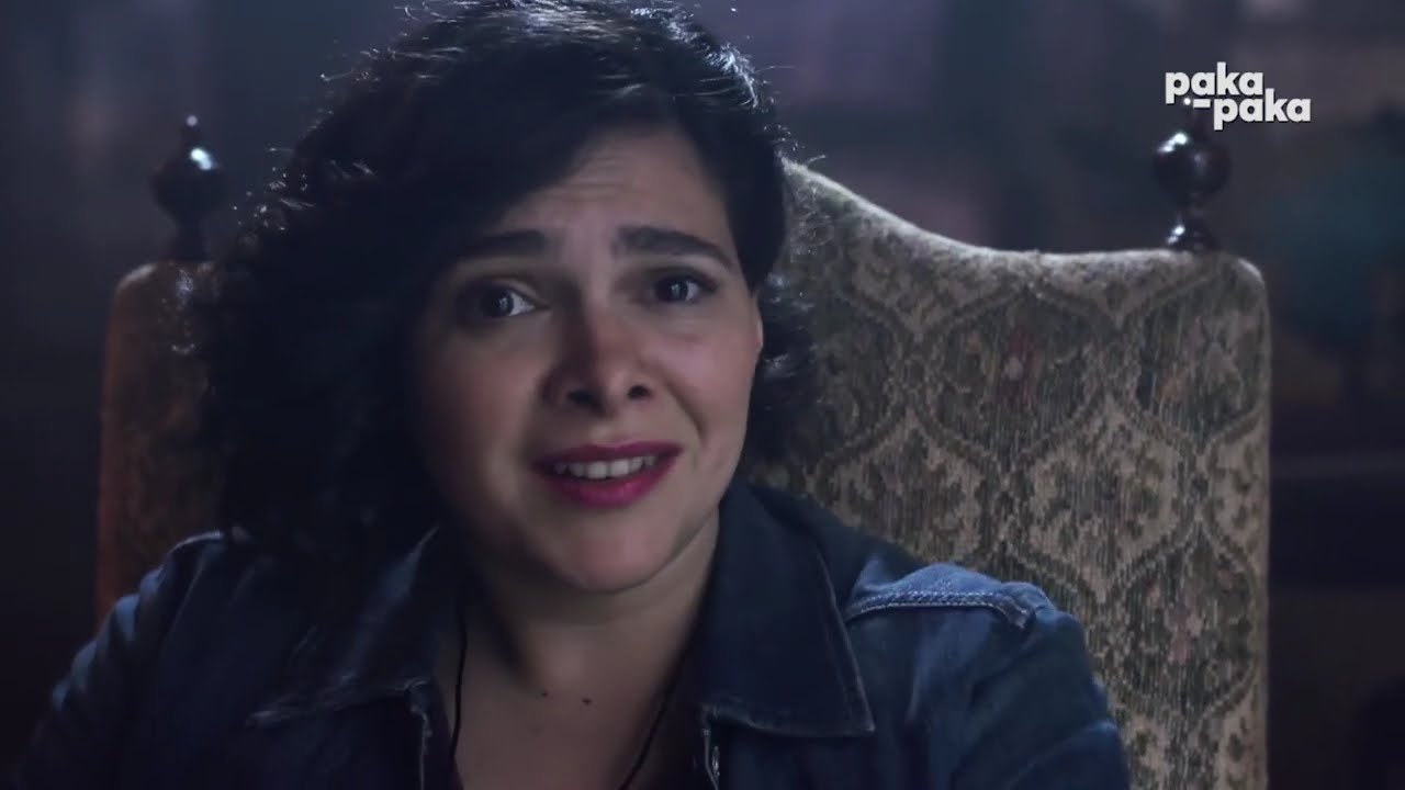 De Terror: El recetario de Jackie - Pakapaka