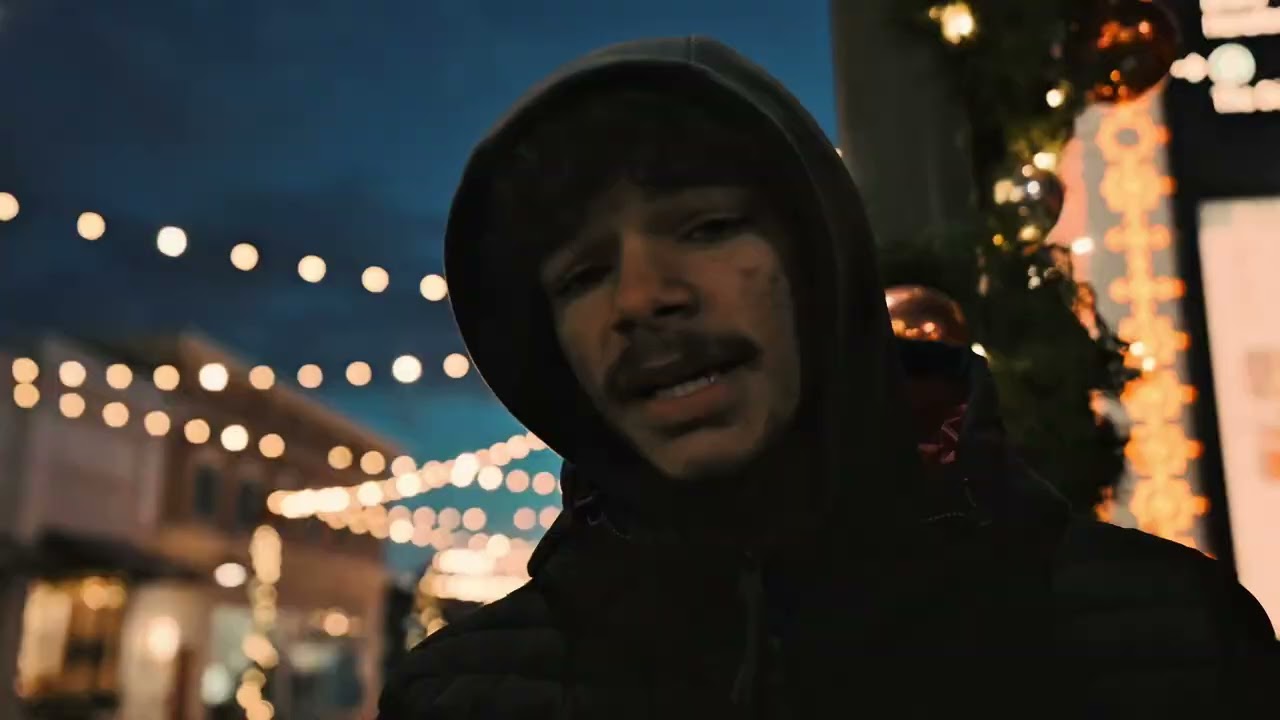 LOST SOME x LYE LYE (OFFICIAL VIDEO) 🎥@THATSRGB 