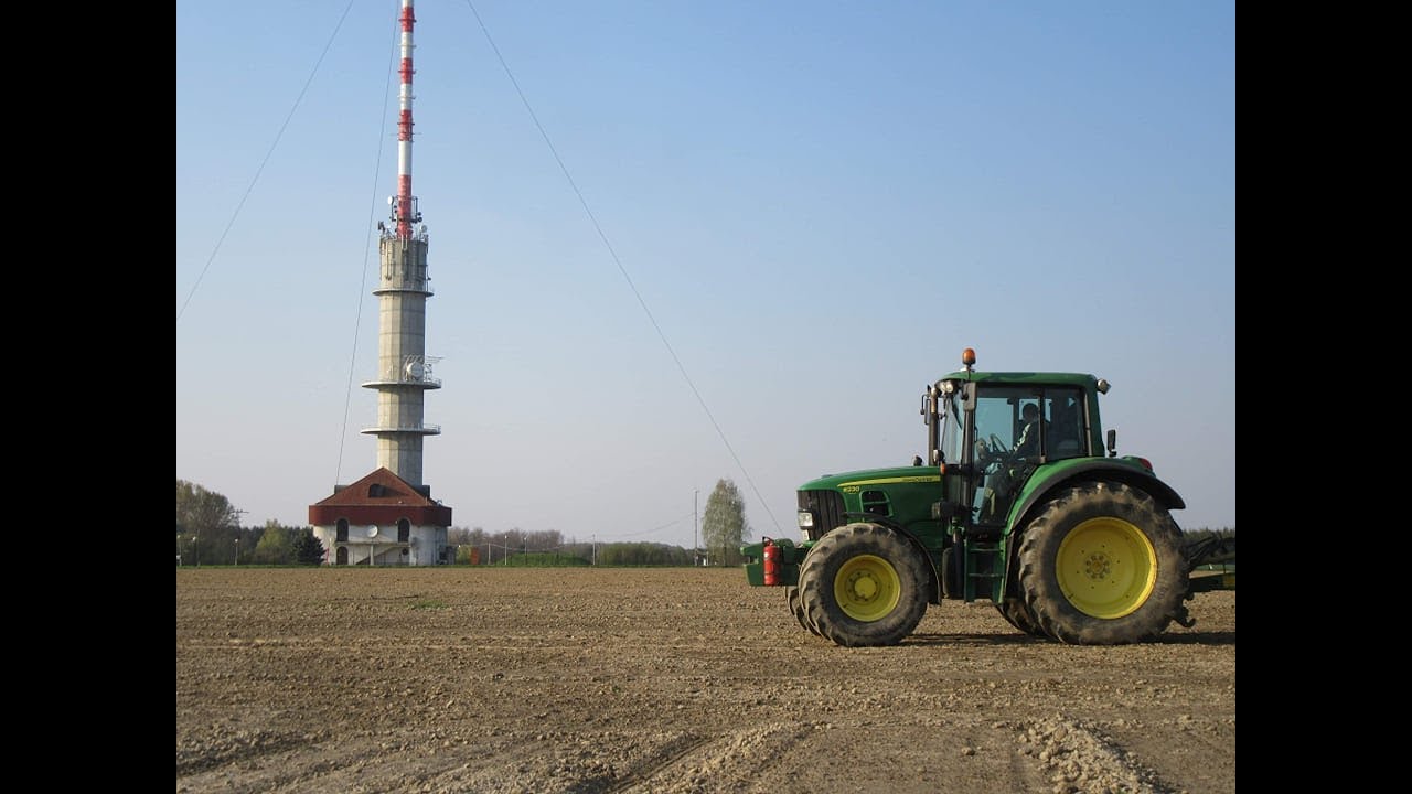 John Deere 6230 Premium - 