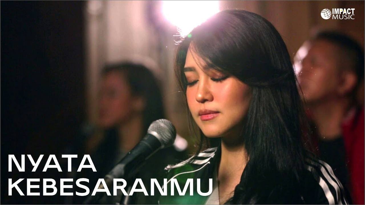 Nyata KebesaranMu - LOJ Worship [Official Music Video]
