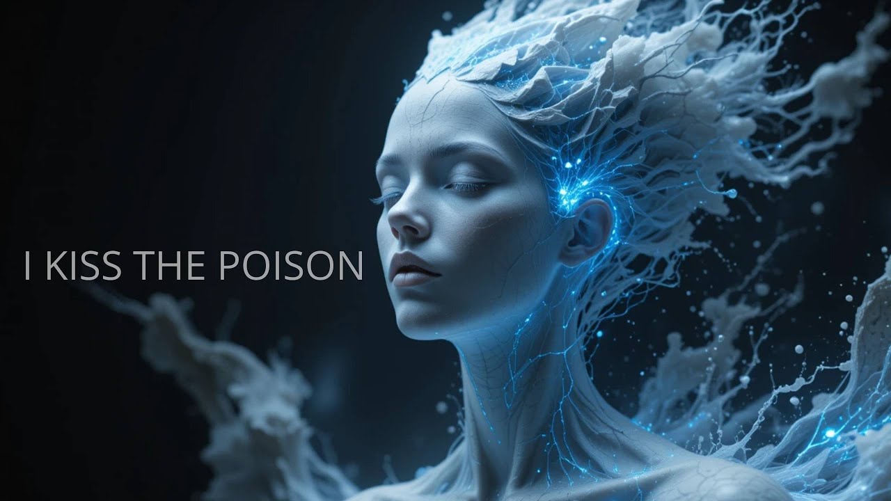 Electro House & Melodic Techno Session 2025 | I Kiss The Poison