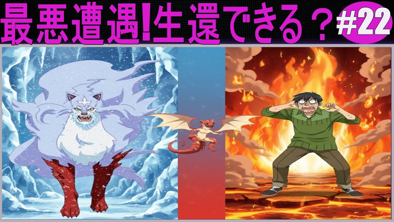 地獄ダンジョン突入！禁断の宝石とSランク魔物の真実!とんでもスキルで異世界放浪メシ2