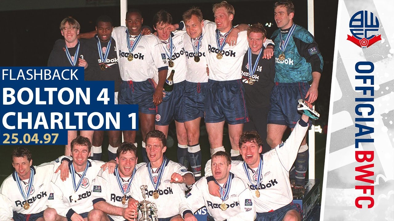 FLASHBACK | Ostatni mecz na Burnden Park