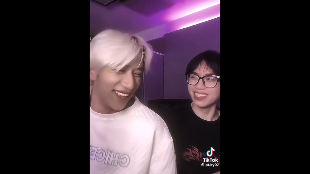 Tổng hợp những video về Bùi Duy Ngọc và Khôi Vũ. cre: Tiktok #buiduyngoc #khoivu #ngocvu