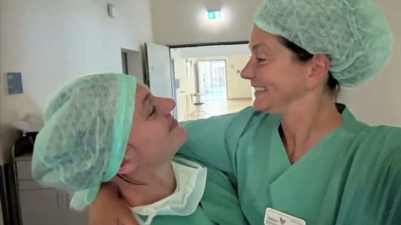 Rettet die KMG Klinik in Wittstock/Dosse