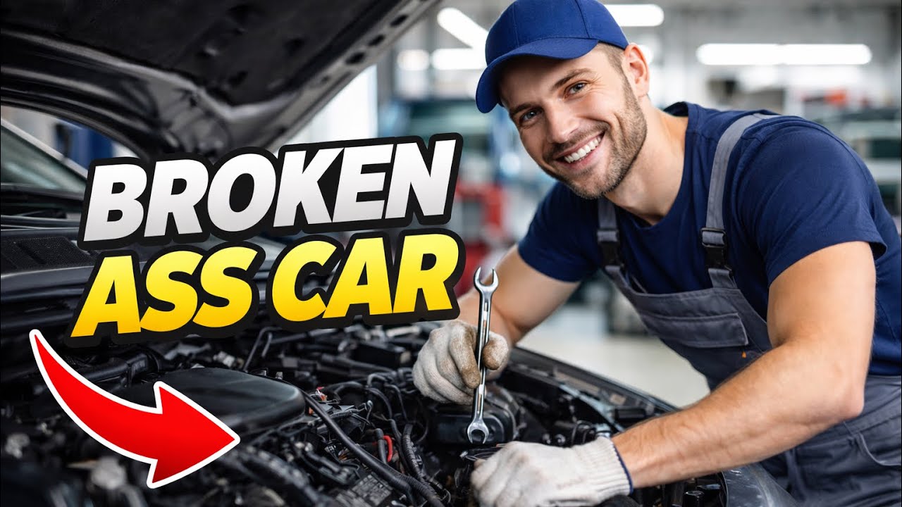 Fixing the Jetta!