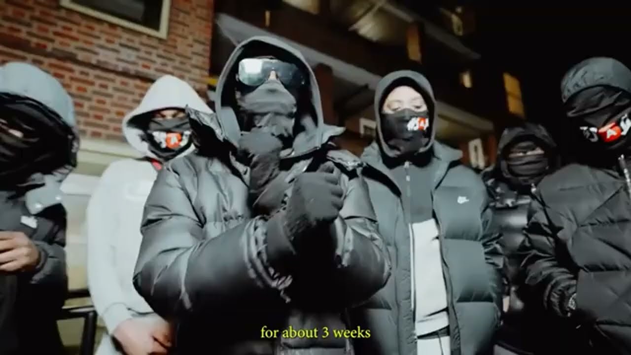 [FREE] UK Drill Type Beat x NY Drill Type Beat 