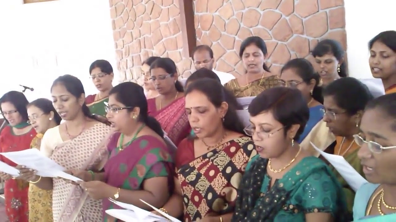 Stanes School Staff Choir | Stanes School | Coimbatore