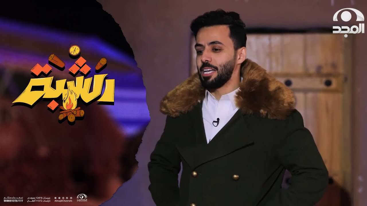 ما توقعت أمي ما تحضر زواجي - أسرار يرويها عبدالرحمن الخضيري لأول مرة ومشاعره عند فقد أمه