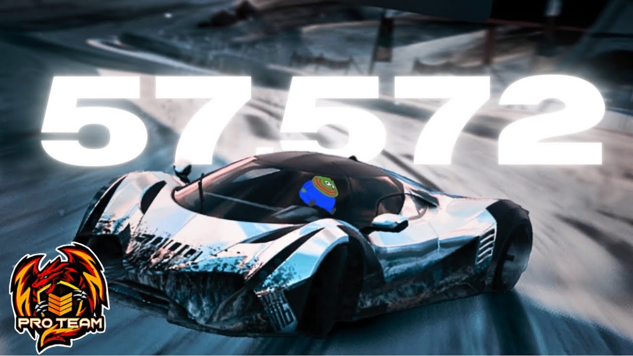Asphalt Legends - Elite Class S w/ @ProTM-Jaroskar 