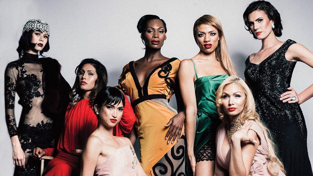 Transforming The Modeling Industry